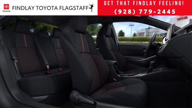 new 2026 Toyota Corolla car, priced at $27,008
