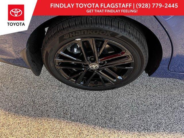 used 2025 Toyota Camry car, priced at $30,748