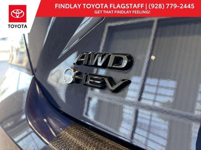 used 2025 Toyota Camry car, priced at $30,748