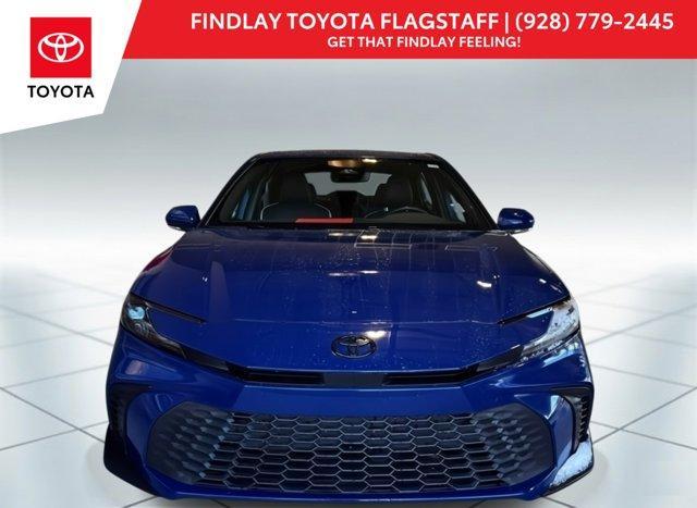 used 2025 Toyota Camry car, priced at $30,748