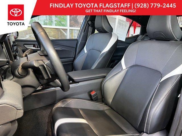 used 2025 Toyota Camry car, priced at $30,748