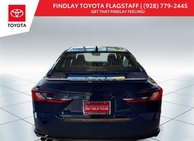 used 2025 Toyota Camry car, priced at $30,748