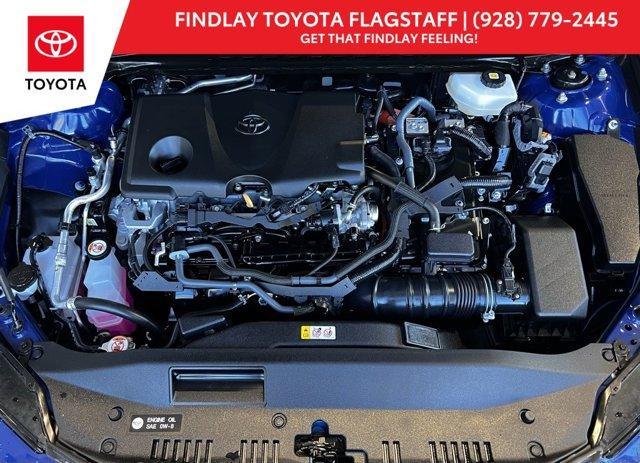 used 2025 Toyota Camry car, priced at $30,748