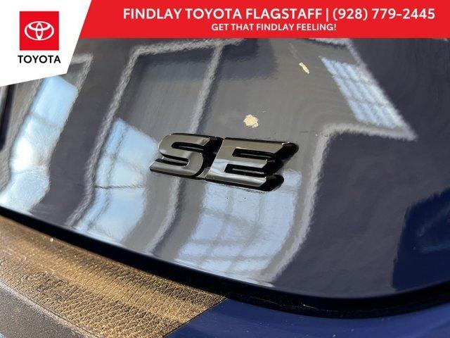 used 2025 Toyota Camry car, priced at $30,748