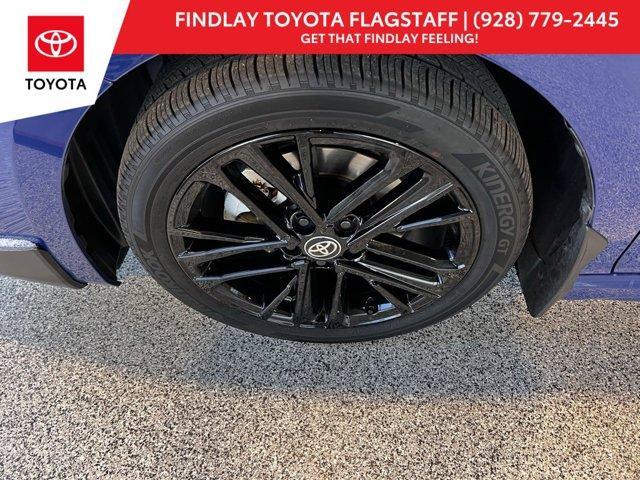 used 2025 Toyota Camry car, priced at $30,748