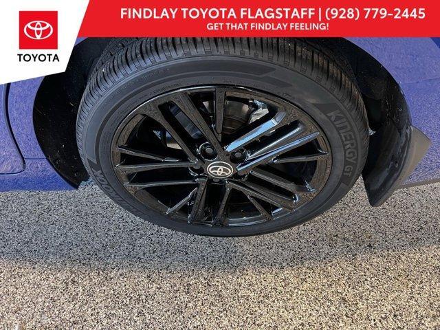 used 2025 Toyota Camry car, priced at $30,748