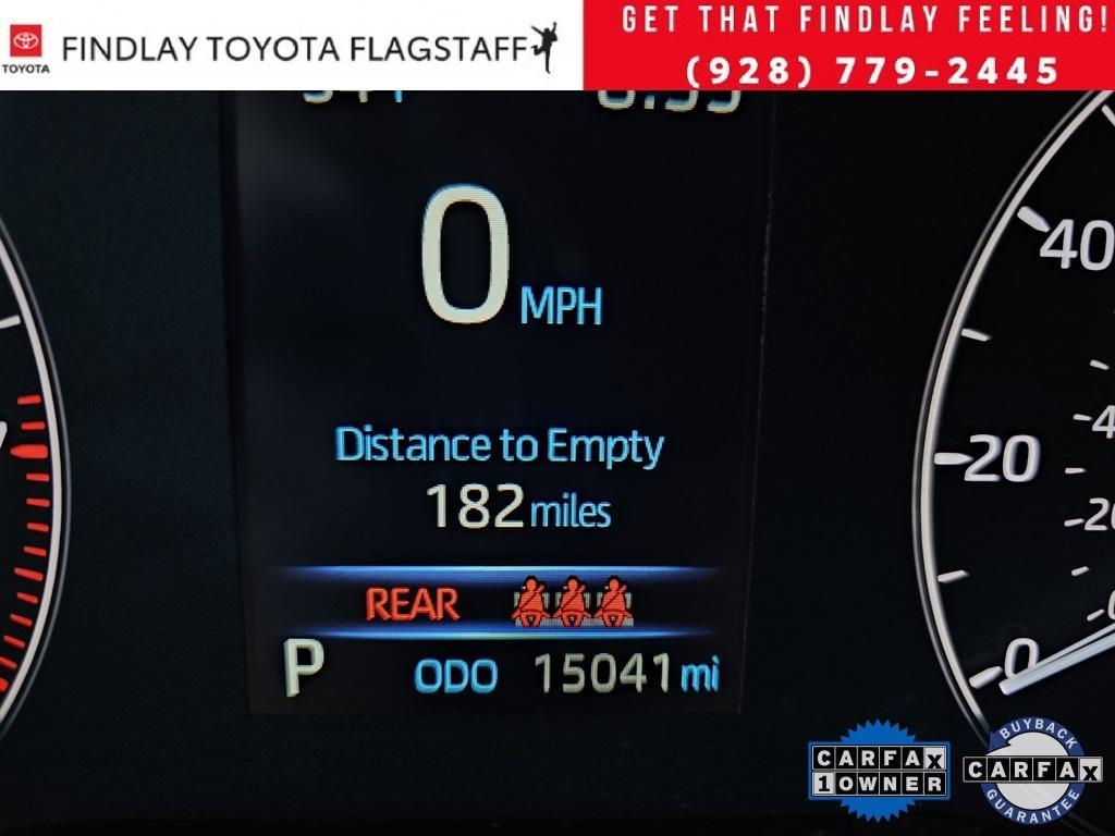 used 2024 Toyota Corolla car, priced at $24,748