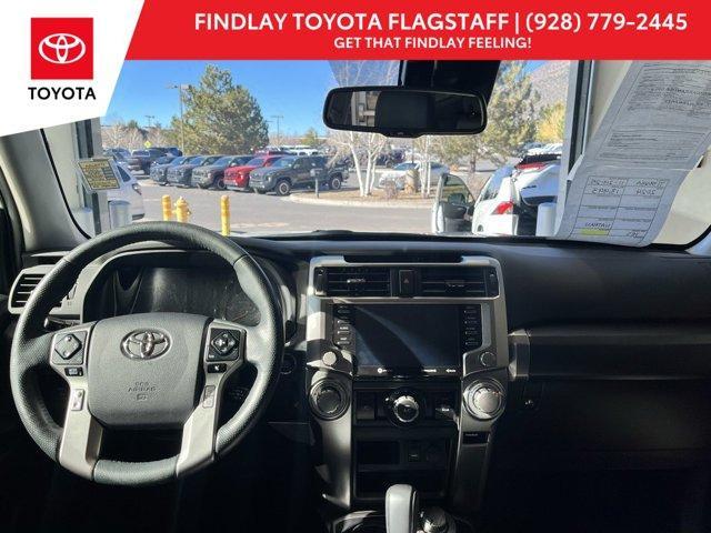 used 2024 Toyota 4Runner car, priced at $44,289