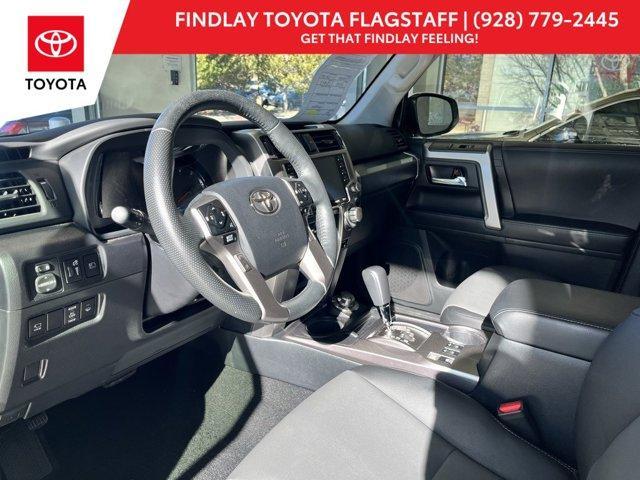 used 2024 Toyota 4Runner car, priced at $44,289