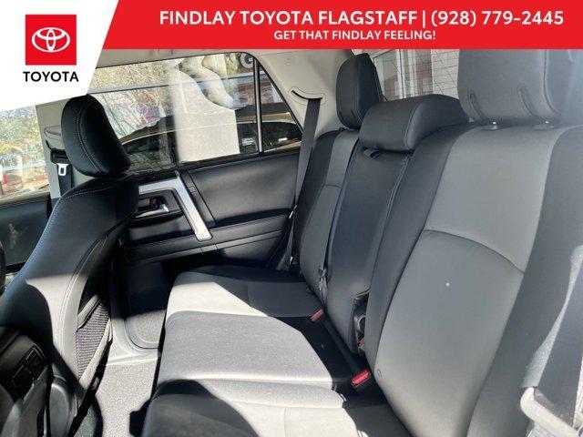 used 2024 Toyota 4Runner car, priced at $44,289