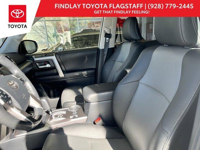 used 2024 Toyota 4Runner car, priced at $44,289