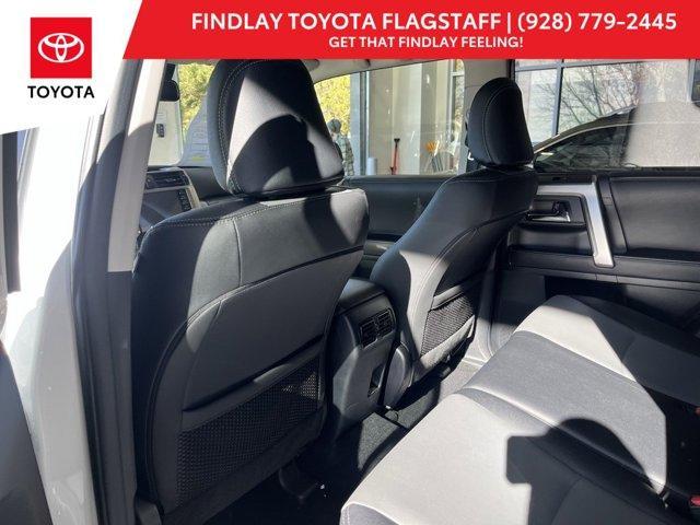 used 2024 Toyota 4Runner car, priced at $44,289