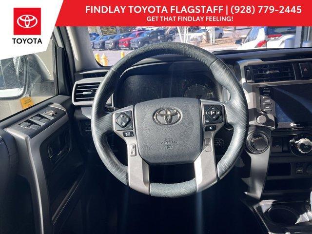 used 2024 Toyota 4Runner car, priced at $44,289
