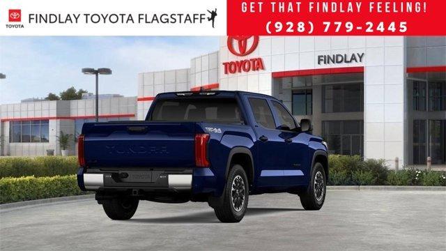 new 2026 Toyota Tundra car, priced at $58,062