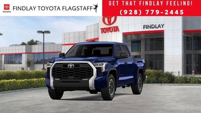 new 2026 Toyota Tundra car, priced at $58,062
