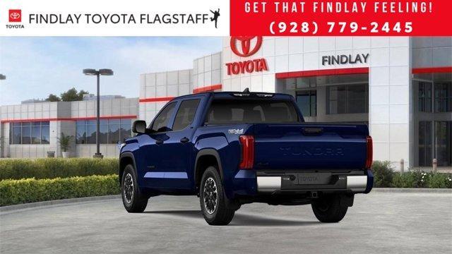 new 2026 Toyota Tundra car, priced at $58,062