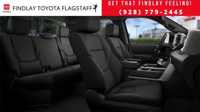 new 2026 Toyota Tundra car, priced at $58,062
