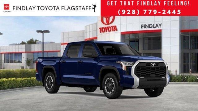new 2026 Toyota Tundra car, priced at $58,062