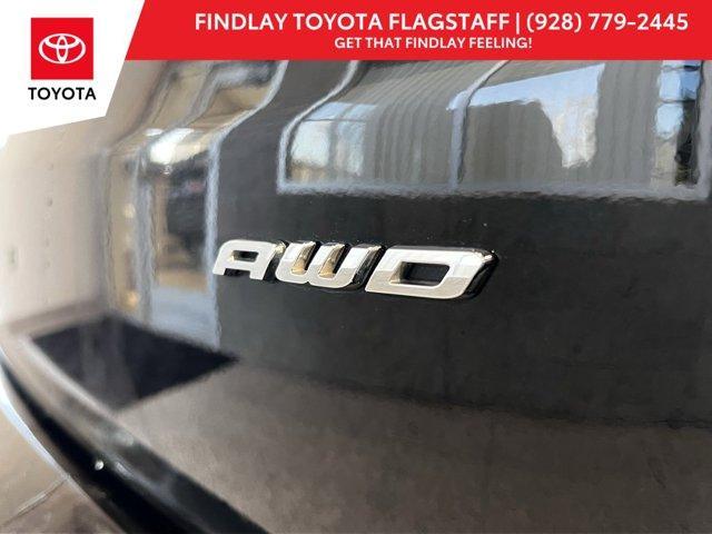 used 2023 Ford Edge car, priced at $20,889