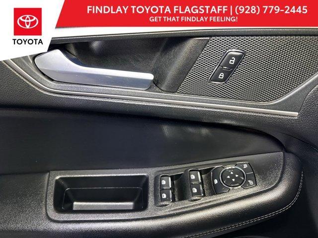 used 2023 Ford Edge car, priced at $20,889