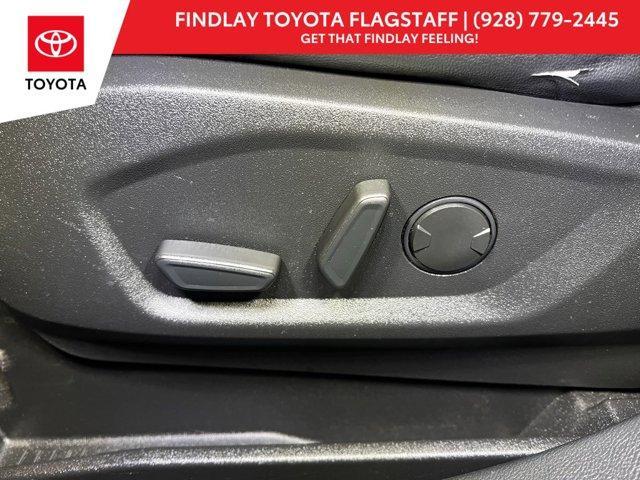 used 2023 Ford Edge car, priced at $20,889