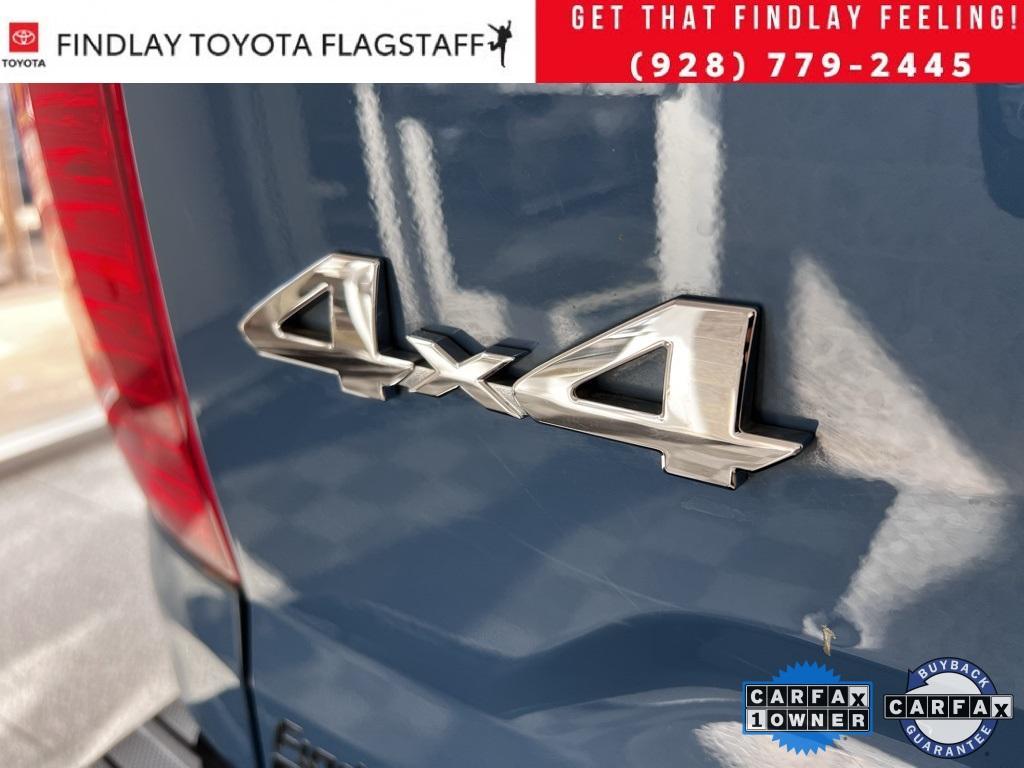 used 2021 Toyota Tundra car, priced at $36,148