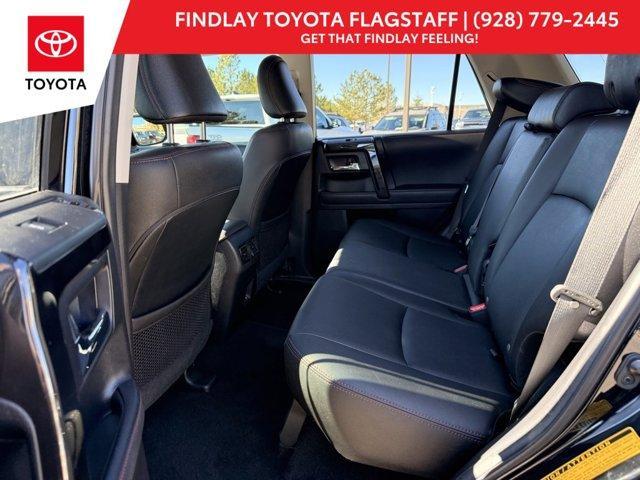 used 2020 Toyota 4Runner car, priced at $42,648