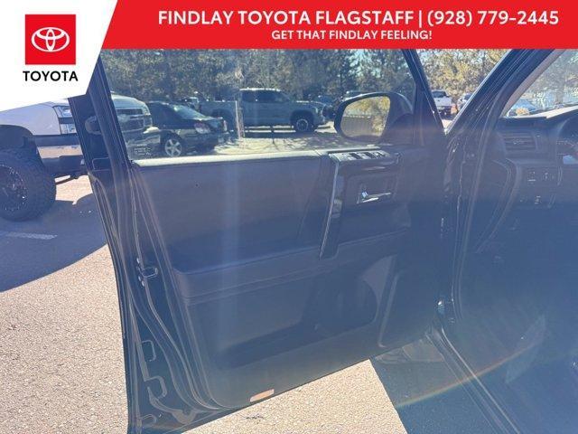 used 2020 Toyota 4Runner car, priced at $42,648
