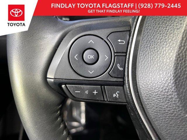 used 2024 Toyota Corolla Hybrid car, priced at $24,548