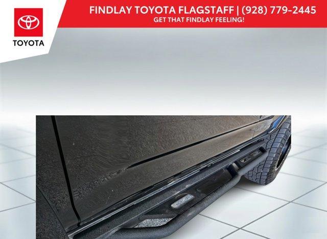used 2024 Toyota 4Runner car, priced at $55,989