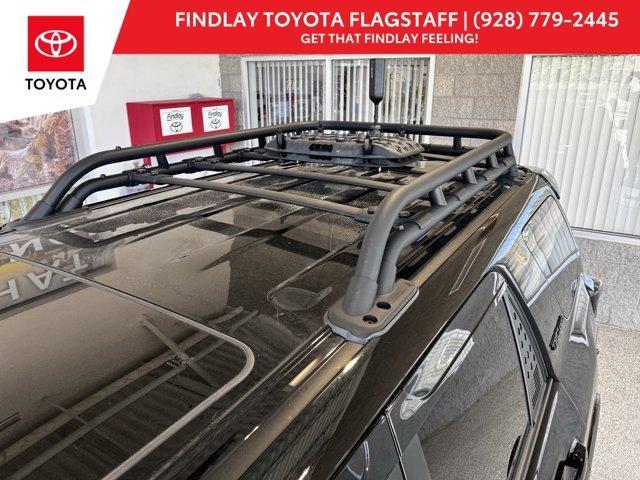 used 2024 Toyota 4Runner car, priced at $55,989