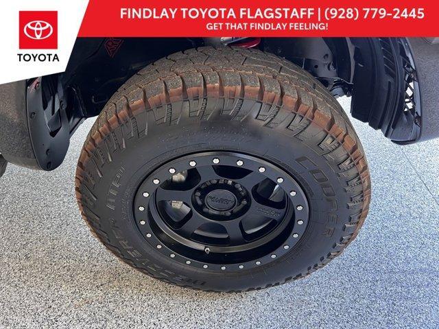 used 2024 Toyota 4Runner car, priced at $55,989