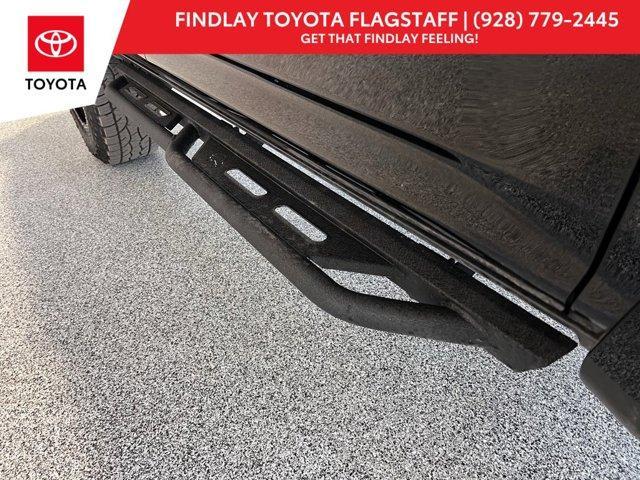 used 2024 Toyota 4Runner car, priced at $55,989