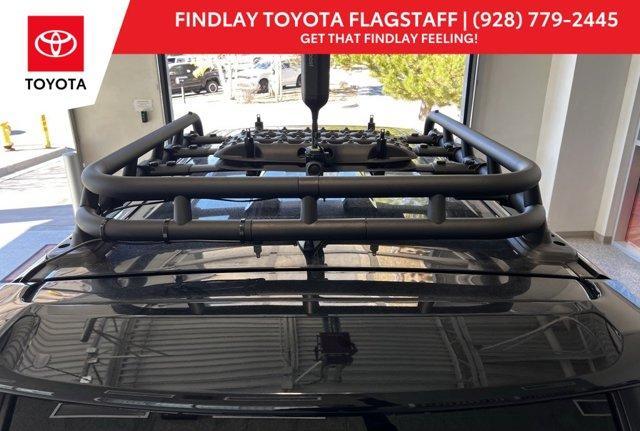 used 2024 Toyota 4Runner car, priced at $55,989