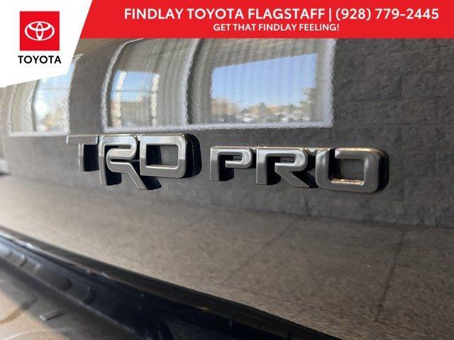 used 2024 Toyota 4Runner car, priced at $55,989