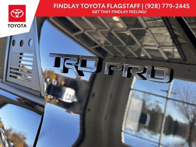 used 2024 Toyota 4Runner car, priced at $55,989