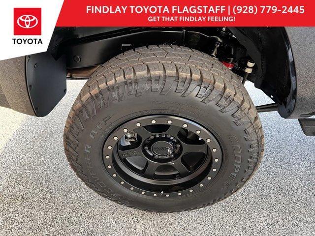 used 2024 Toyota 4Runner car, priced at $55,989