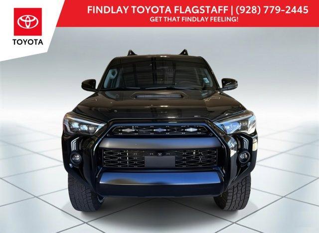 used 2024 Toyota 4Runner car, priced at $55,989