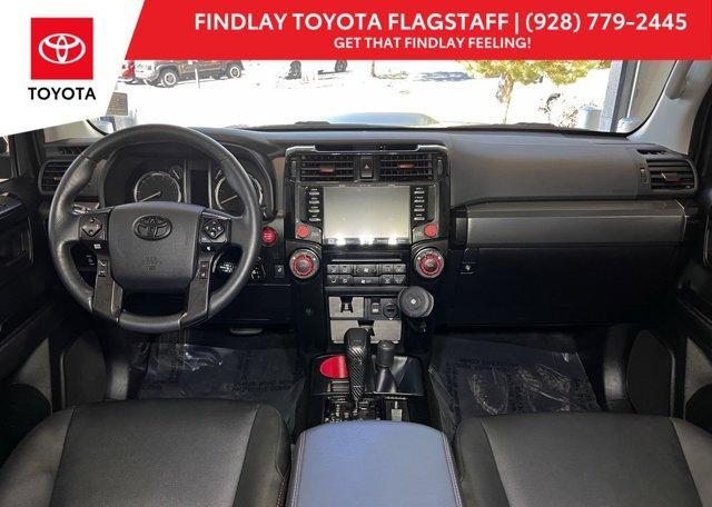 used 2024 Toyota 4Runner car, priced at $55,989