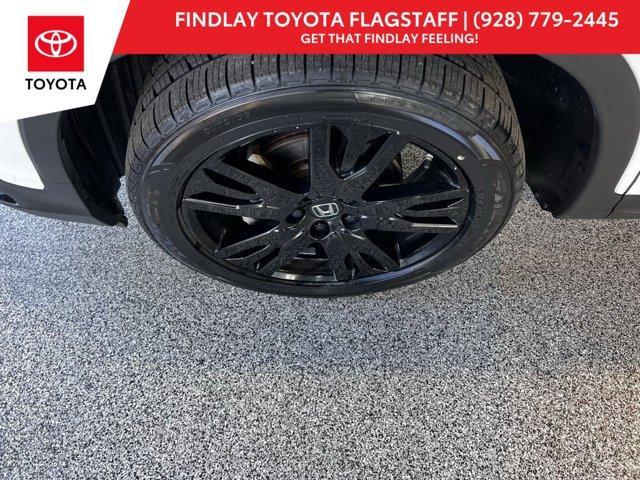 used 2021 Honda Pilot car, priced at $24,648