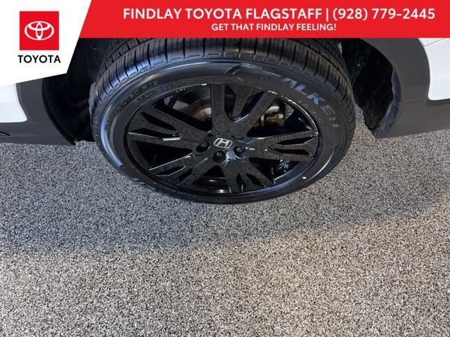 used 2021 Honda Pilot car, priced at $24,648