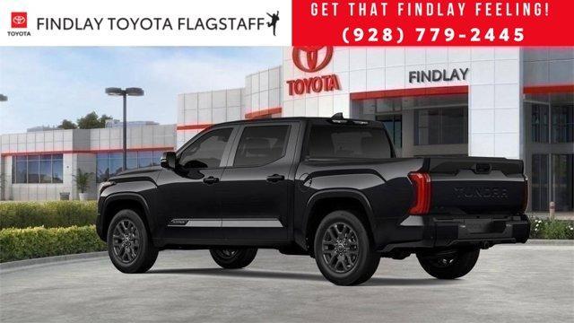 new 2026 Toyota Tundra car, priced at $69,513