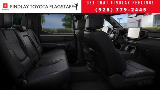 new 2026 Toyota Tundra car, priced at $69,513