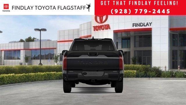 new 2026 Toyota Tundra car, priced at $69,513