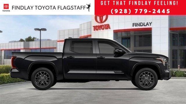 new 2026 Toyota Tundra car, priced at $69,513