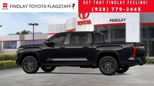 new 2026 Toyota Tundra car, priced at $69,513
