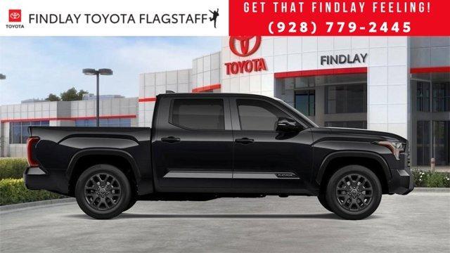 new 2026 Toyota Tundra car, priced at $71,742