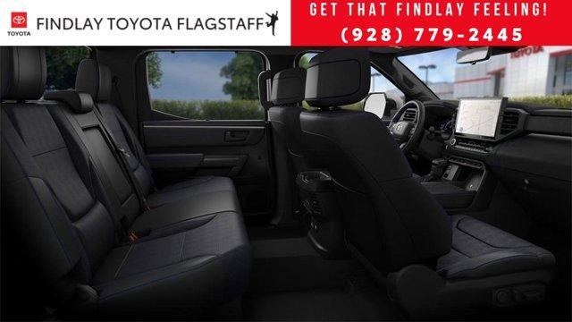 new 2026 Toyota Tundra car, priced at $71,742