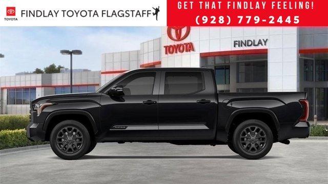 new 2026 Toyota Tundra car, priced at $69,513