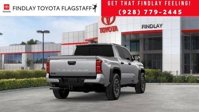 new 2025 Toyota Tacoma Hybrid car, priced at $53,966